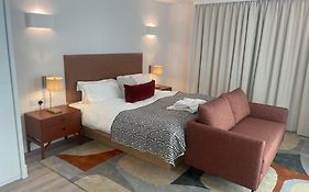 Chamber St Apartments London  United Kingdom